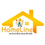 HomeLine Services icon