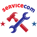ServiceCom icon