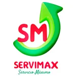 Servimax Tenderos icon