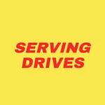ServingDrives Partner App icon