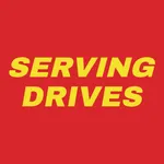 Serving Drives icon