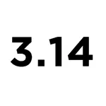 Coworking 3.14 icon