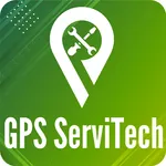 GPS SERVITECH icon