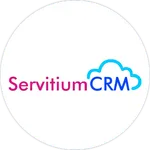ServitiumCRM Engineer icon