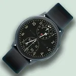 Aviation Clock Wear icon