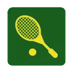 Tennis Score icon