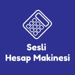 Sesli Hesap Makinesi icon
