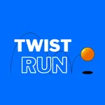 Twist Run Game icon