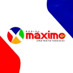 Rádio Máxima FM icon