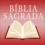 Bíblia Sagrada icon