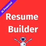 Resume Builder - AI Powered icon