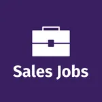 Sales Jobs - Hiring, Search icon