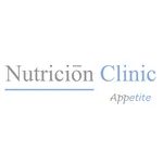 Nutrición Clinic icon