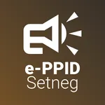 PPID Mobile icon