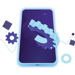 All Mobile Settings Shortcut icon