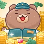 Gomdol CEO : Idle Tycoon Game icon