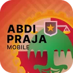 Abdi Praja Mobile icon