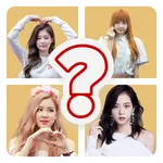 IdolQuiz: Guess Girlband Kpop icon