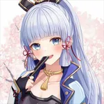 9999 Kawaii Waifu HD Wallpaper icon