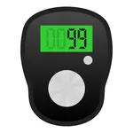 Digital Tasbeeh Counter icon