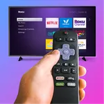 Remote Control for Roku icon