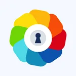 PicSafe - Private Photo Vault icon