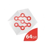 Dubbel 64-bit Support icon