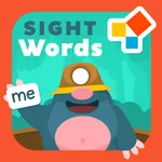 Sight Words Adventure - read a icon