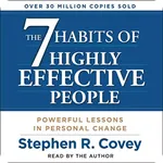 7 Habits of Effective People icon