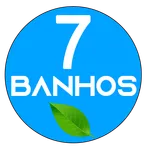 Banhos das 7 Linhas icon