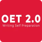 OET 2.0 Writing icon