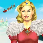 Queen's Garden 5: Christmas icon