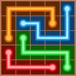 Dot Connect Puzzle icon