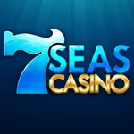 7 Seas Casino icon