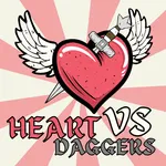 HEART VS DAGGERS icon