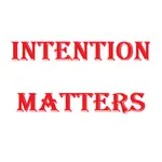 Intention Matters icon