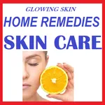 Home Remedies Skin Care icon