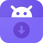 Apk backup application icon
