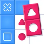 Pindoku: Pixel Block Puzzle icon