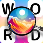 Pictogram Puzzle - Word Find icon