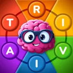 Trivia Spin－Guess Brain Quiz icon