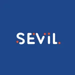 sevil chat messenger friend icon