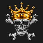 Skull King Score Calculator icon