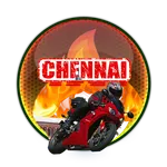 Chennai Bike Rider icon