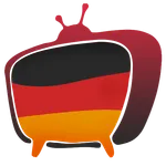 German TV Live icon