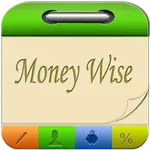 MoneyWise Budget Expense icon