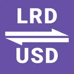 LRD to USD icon