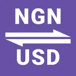 NGN to USD icon