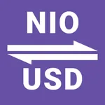 NIO to USD icon