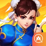 ストリートファイター: デュエル icon